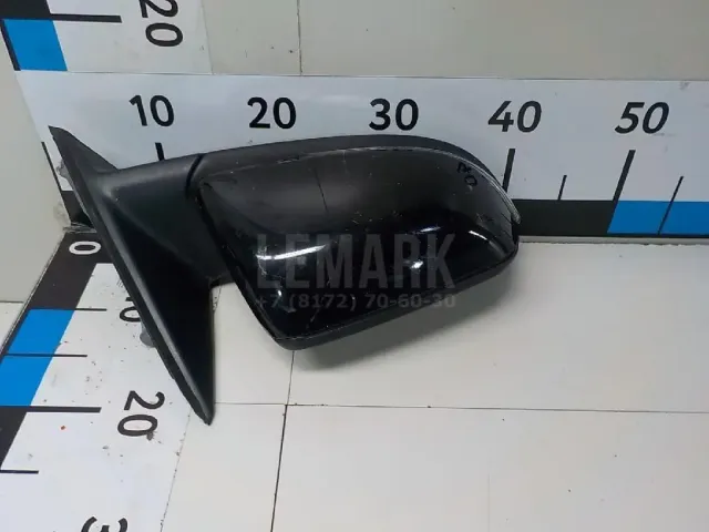 Зеркало правое электрическое для  Chevrolet Lacetti 2003-2013