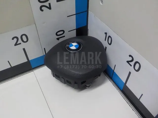 Подушка безопасности в рулевое колесо для  Ford EcoSport 2012-2023