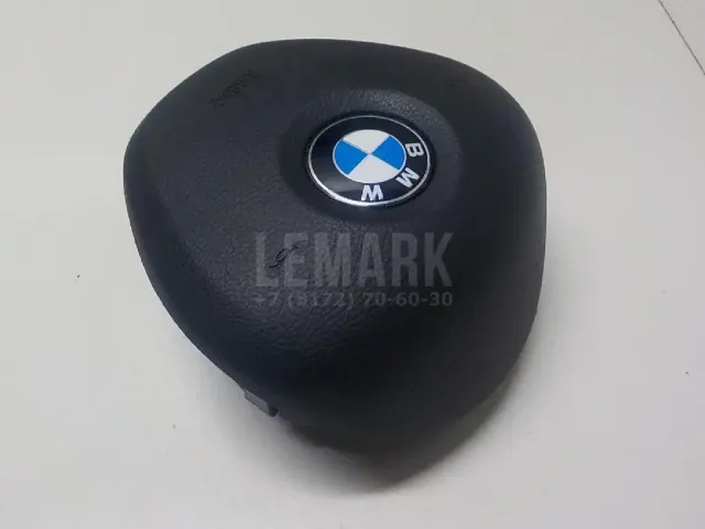 Подушка безопасности в рулевое колесо для  Ford EcoSport 2012-2023