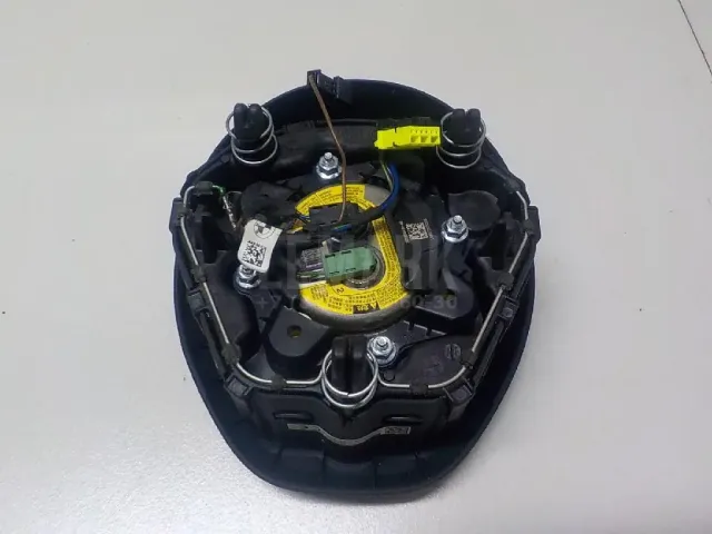 Подушка безопасности в рулевое колесо для  Ford EcoSport 2012-2023