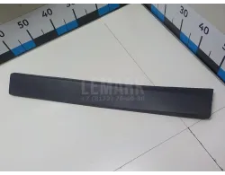 Накладка двери задней левой