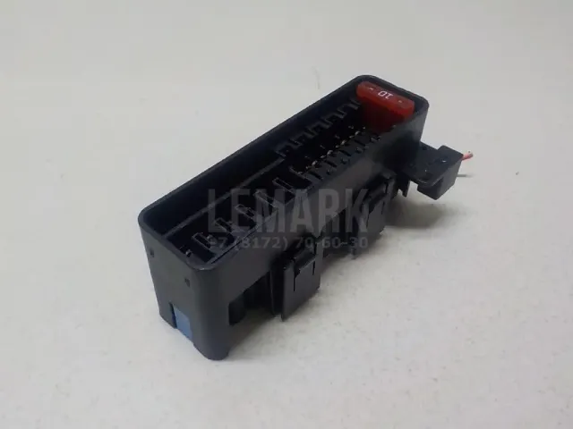 Держатель предохранителя для  Citroen C5 2001-2004