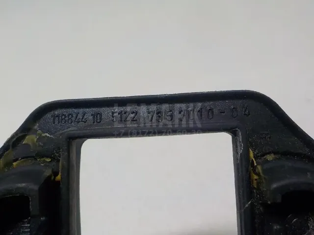 Уплотнитель (внутри) для  Ford C-MAX 2003-2010