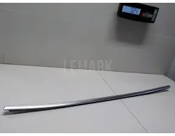 Накладка стекла заднего правого