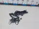 Петля капота левая для  BMW 3-serie F30/F31/F80 2011-2020