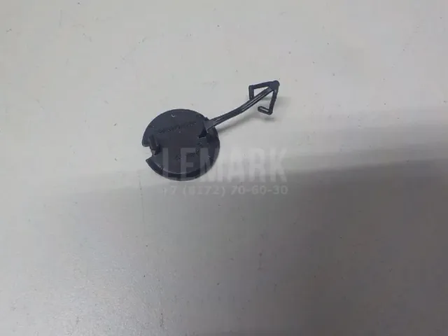 Заглушка для  BMW 5-serie E60/E61 2003-2009