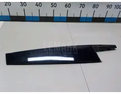 Накладка двери задней левой