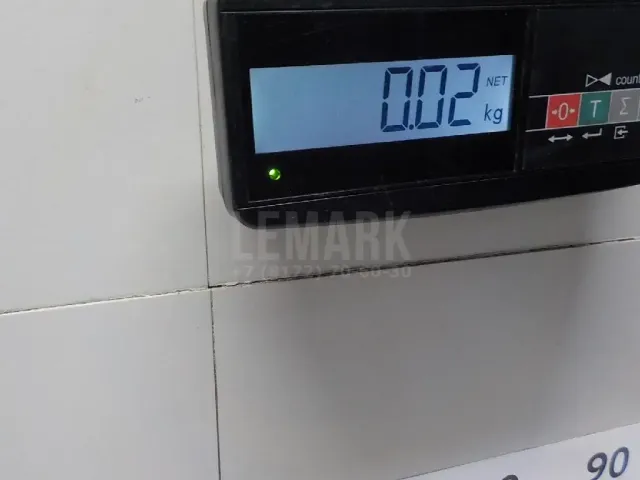Уплотнитель (внутри) для  Ford C-MAX 2003-2010