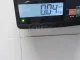 Отражатель в бампер задний левый