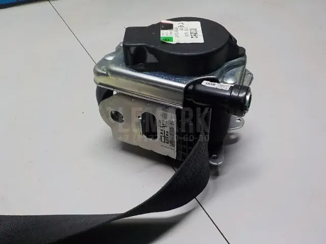 Ремень безопасности с пиропатроном для  CASE SV300 2012