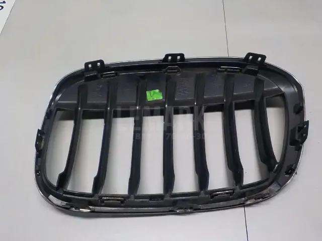 Решетка радиатора правая для  BMW 7-serie G11/G12 2015-2022