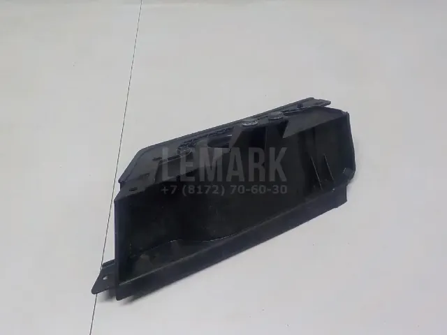 Крышка аккумулятора для  Citroen C8 2002-2014