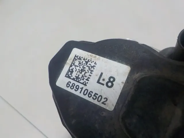 Суппорт тормозной задний левый для  CASE SV300 2012