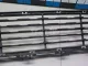 Решетка в бампер центральная для  DAF XF 2002