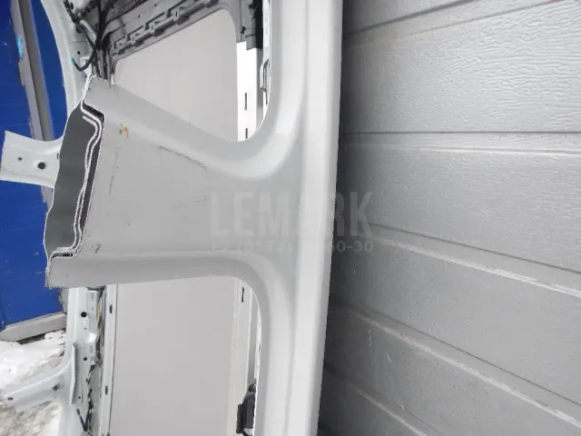 Крыша для  Fiat Talento 2016-2021