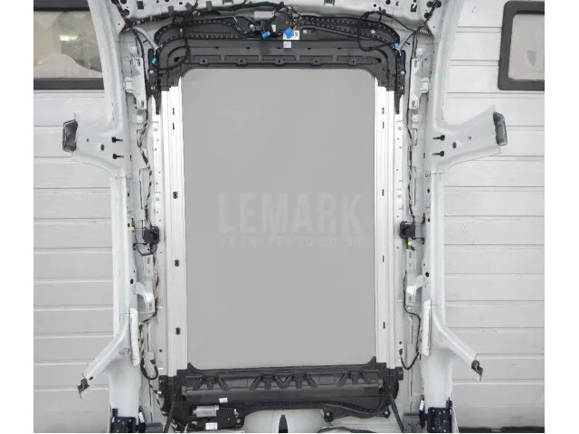 Крыша для  Fiat Talento 2016-2021