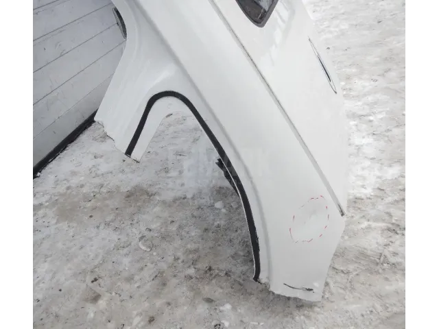 Крыша для  Fiat Talento 2016-2021