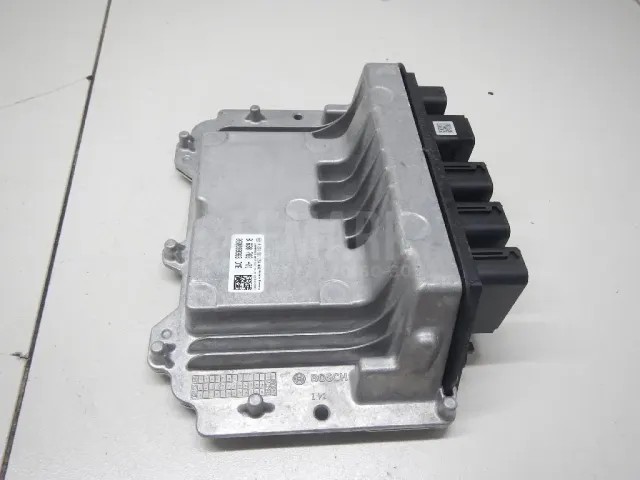 Блок управления двигателем для  DAF LF 55 2001