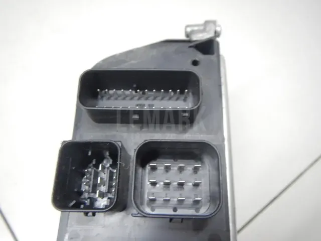 Блок управления двигателем для  DAF LF 55 2001