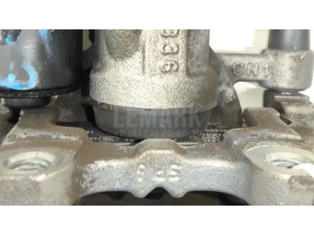 Суппорт тормозной задний левый для  Ford C-MAX 2003-2010