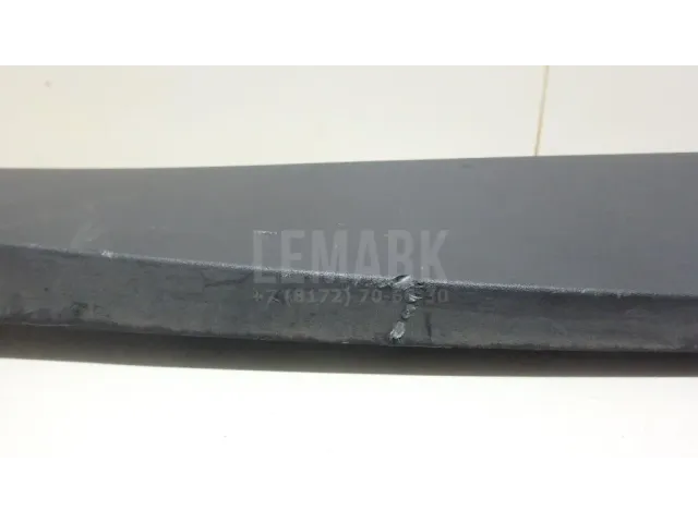 Накладка двери задней правой для  BMW 7-serie E65/E66 2001-2008