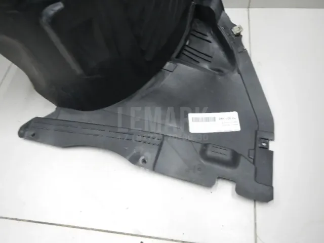 Локер передний левый для  DAF LF 55 2001