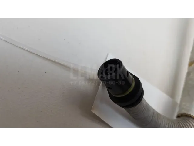 Трубка вентиляционная
