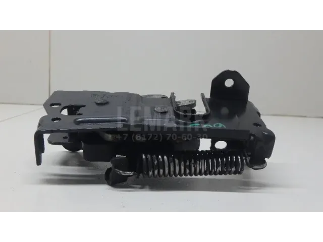 Замок капота для  Ford Transit/Tourneo Connect 2002-2013
