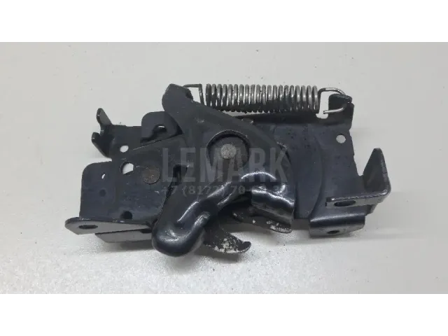 Замок капота для  Ford Transit/Tourneo Connect 2002-2013