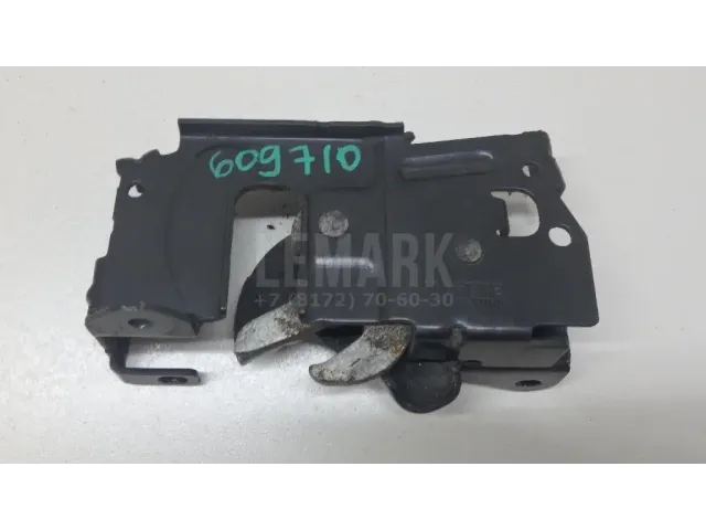 Замок капота для  Ford Transit/Tourneo Connect 2002-2013