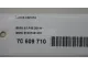 Замок капота для  Ford Transit/Tourneo Connect 2002-2013