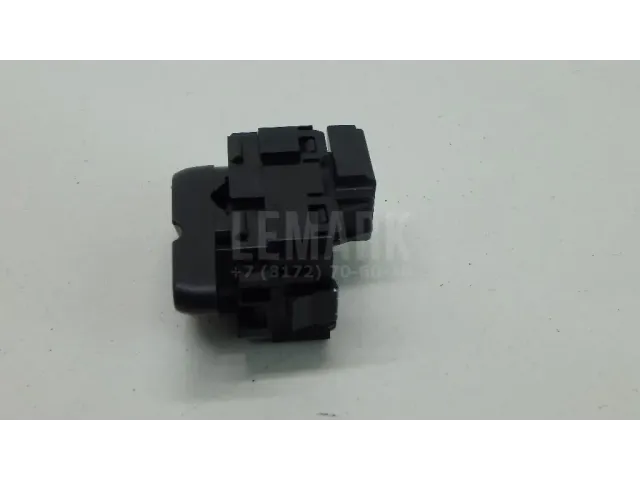 Кнопка центрального замка для  BMW 2-serie F22/F23/F87 2013-2020
