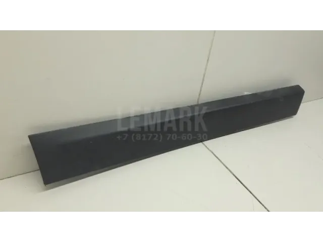 Накладка двери задней правой для  BMW 7-serie E65/E66 2001-2008