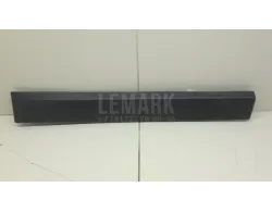Накладка двери задней правой