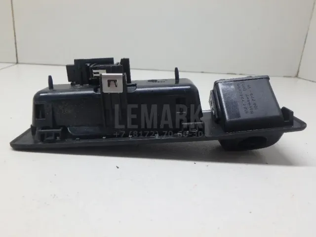 Кнопка открывания багажника для  Ford Fiesta 2008-2019