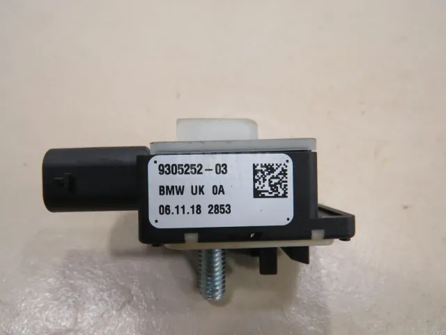 Датчик AIR BAG для  Chevrolet Orlando 2011-2015