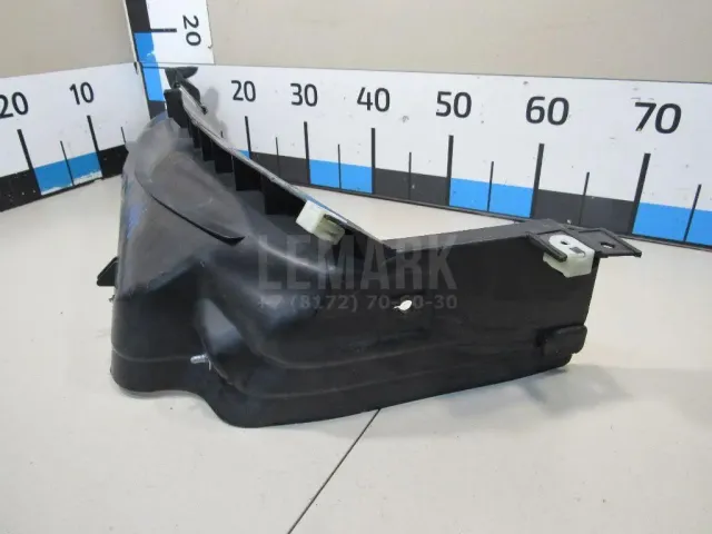Кожух для  Great Wall Hover H3 2010-2014
