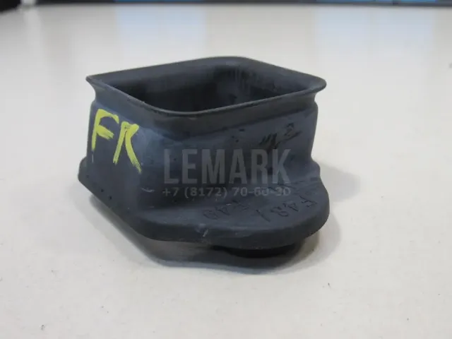 Уплотнитель (внутри) для  Ford C-MAX 2003-2010