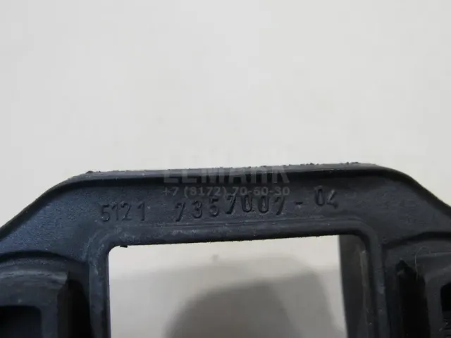 Уплотнитель (внутри) для  Ford C-MAX 2003-2010
