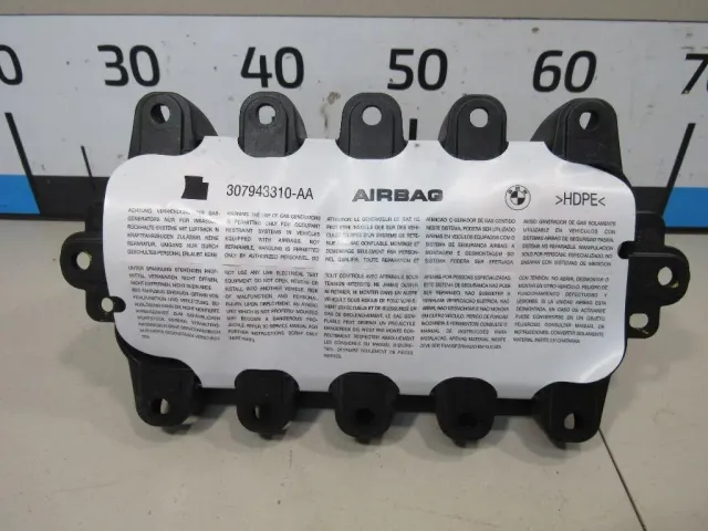 Подушка безопасности пассажирская (в торпедо) для  Chrysler Stratus/Cirrus 0-2001