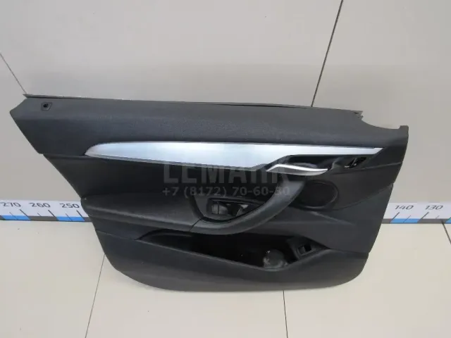 Обшивка двери передней левой для  Ford Focus II 2008-2011
