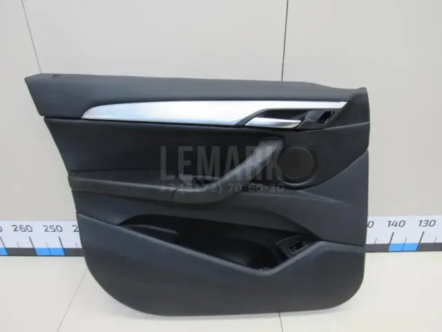 Обшивка двери передней левой для  Ford Focus II 2008-2011