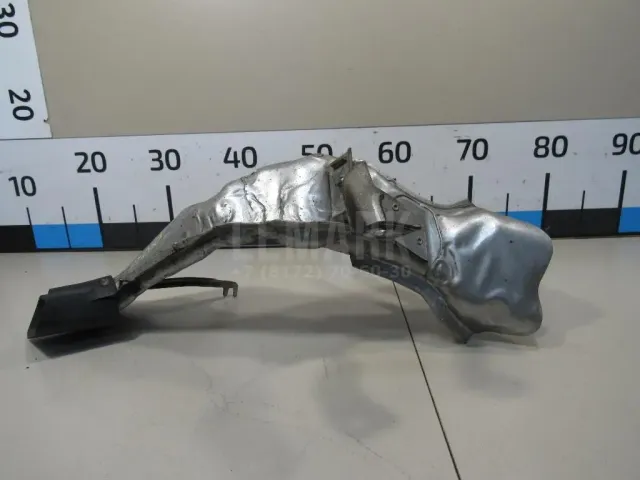 Воздуховод для  BMW X1 E84 2009-2015