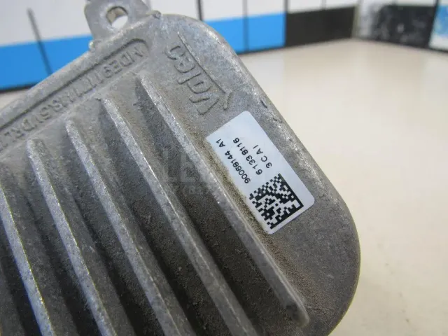 Светодиодный модуль для  Fiat 500 2008