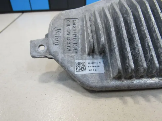 Светодиодный модуль для  Fiat 500 2008