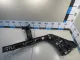 Кронштейн заднего бампера правый для  Chery Tiggo 8 (T18) 2019