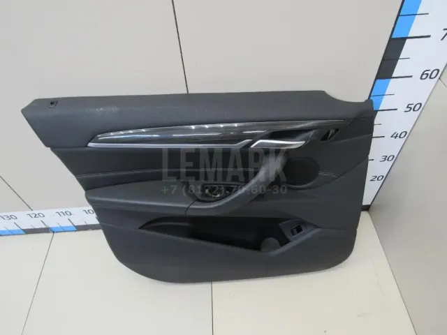 Обшивка двери передней левой для  BMW 7-serie G11/G12 2015-2022