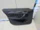 Обшивка двери передней левой для  BMW 7-serie G11/G12 2015-2022