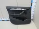 Обшивка двери передней левой для  BMW 7-serie G11/G12 2015-2022