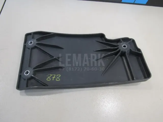Защита антигравийная для  BMW 3-serie E92/E93 2006-2012